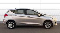 Ford Fiesta 1.1 Zetec 5dr Petrol Hatchback